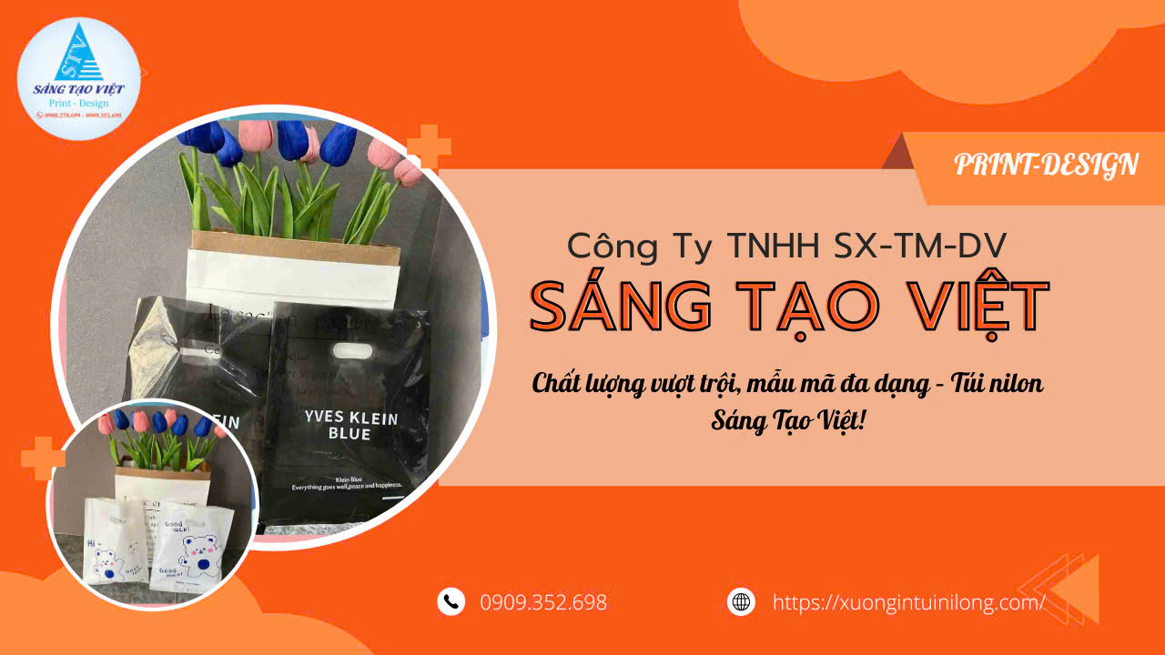 Những lưu ý khi lựa chọn bao bì PE để đạt hiệu quả kinh tế cao