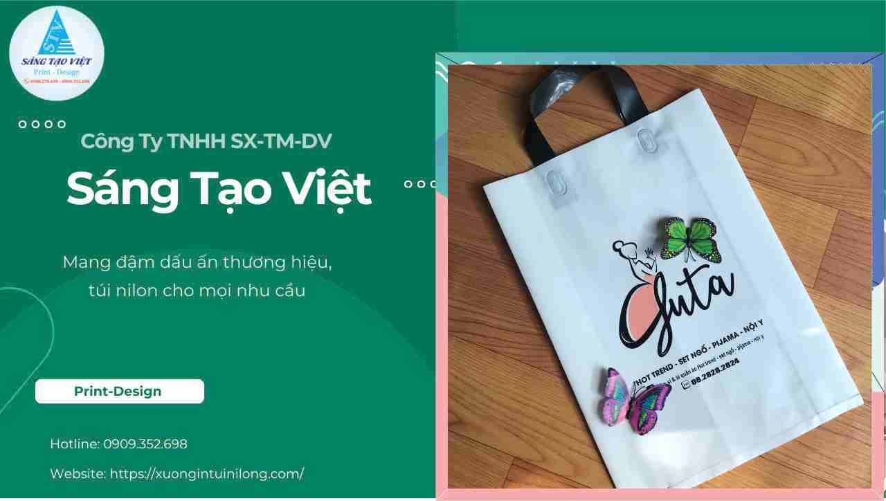 Bí quyết đặt mua túi ép quai với giá hợp lý
