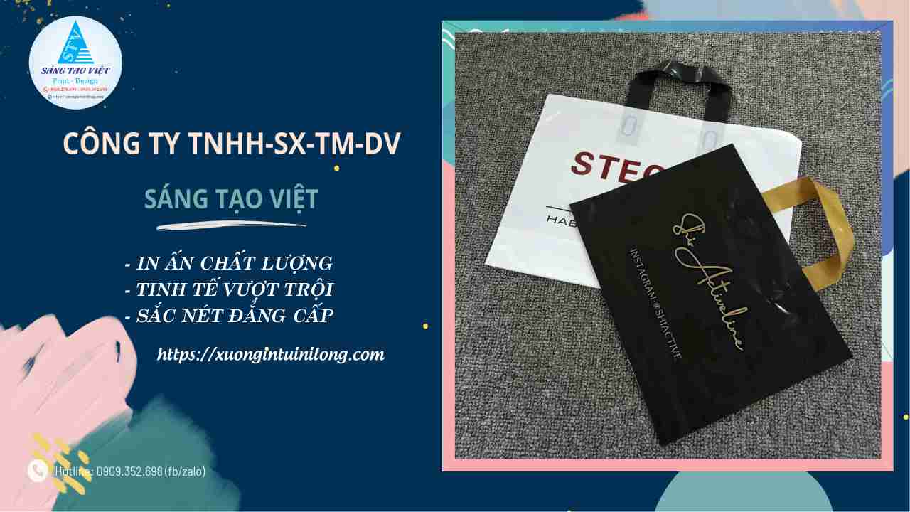 Bí kíp in ấn bao bì giúp thương hiệu luôn nổi bật 