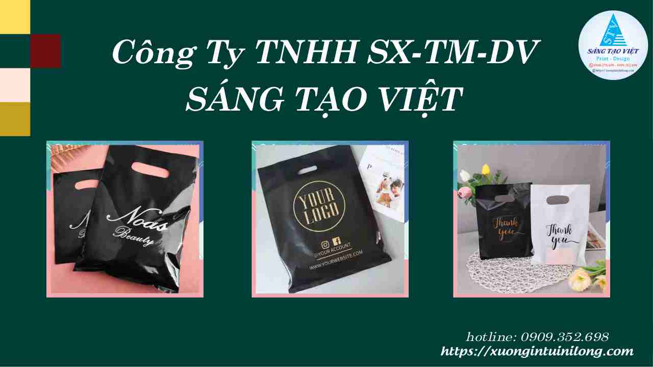 Mạnh dạn đầu tư vào in ấn bao bì, lợi nhuận nhân đôi 