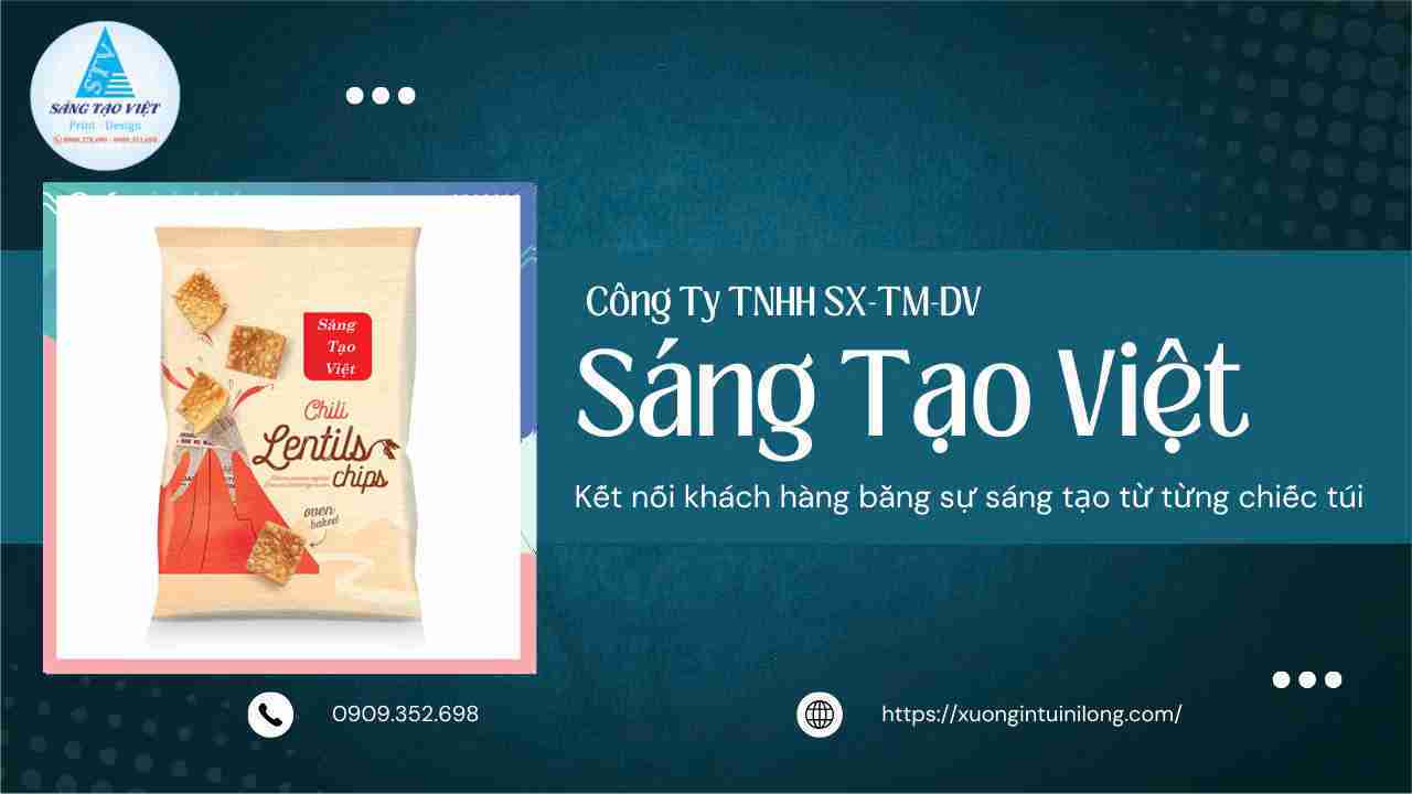 Làm thế nào để bao bì nhựa đựng bánh kẹo giúp giữ nguyên hương vị dài lâu?