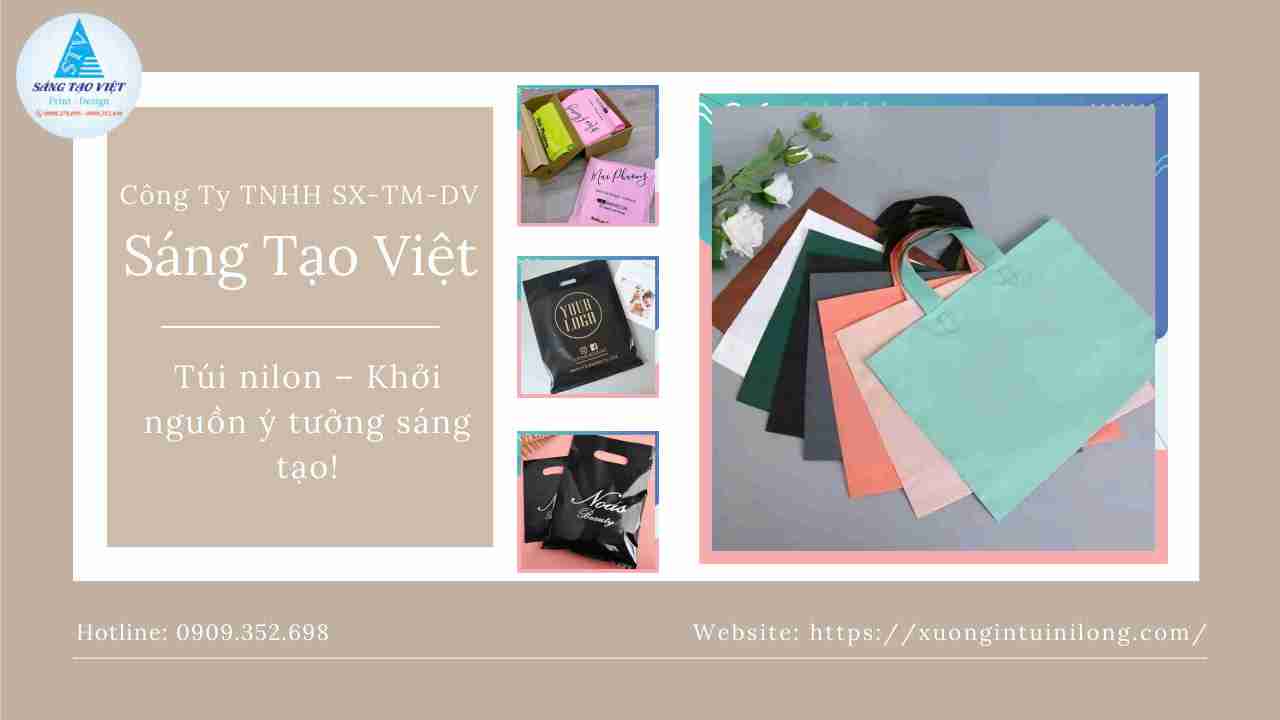 Bao bì nhựa là gì?