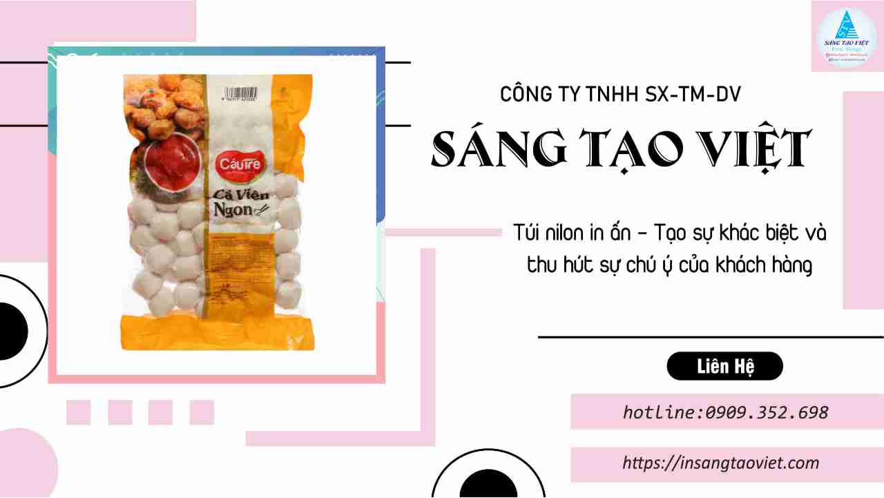 Bí quyết chọn bao bì chuẩn không lo hỏng thực phẩm