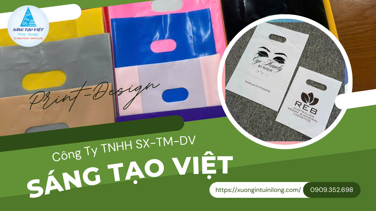 Sử dụng loại mực in phù hợp để đảm bảo hình ảnh bền màu