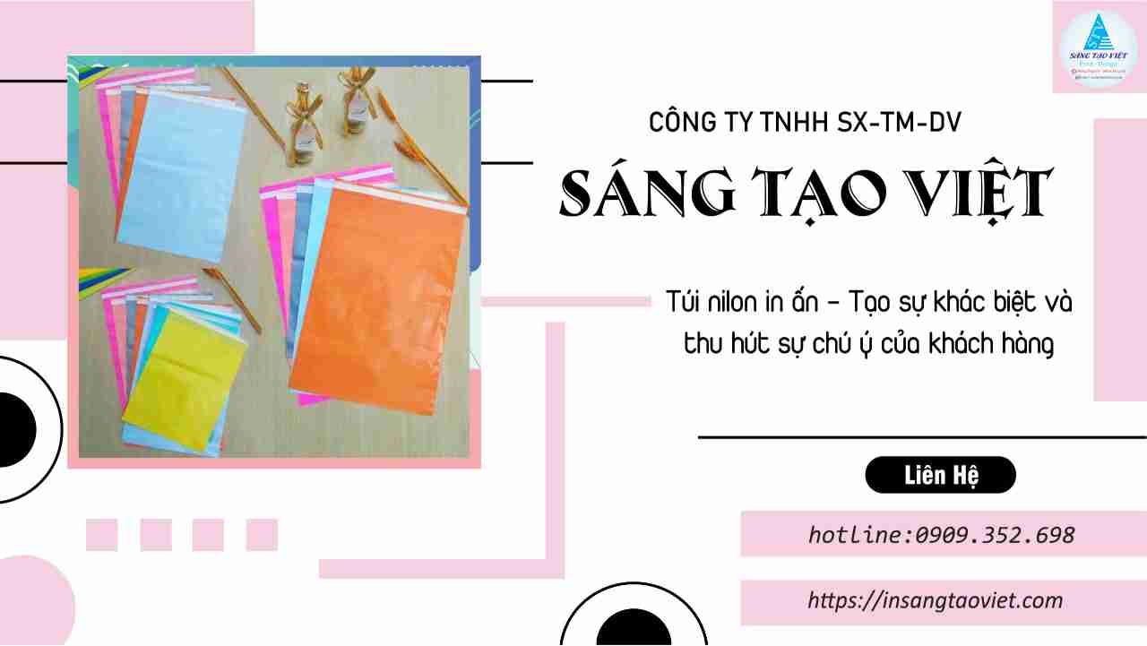 Túi niêm phong chống sốc