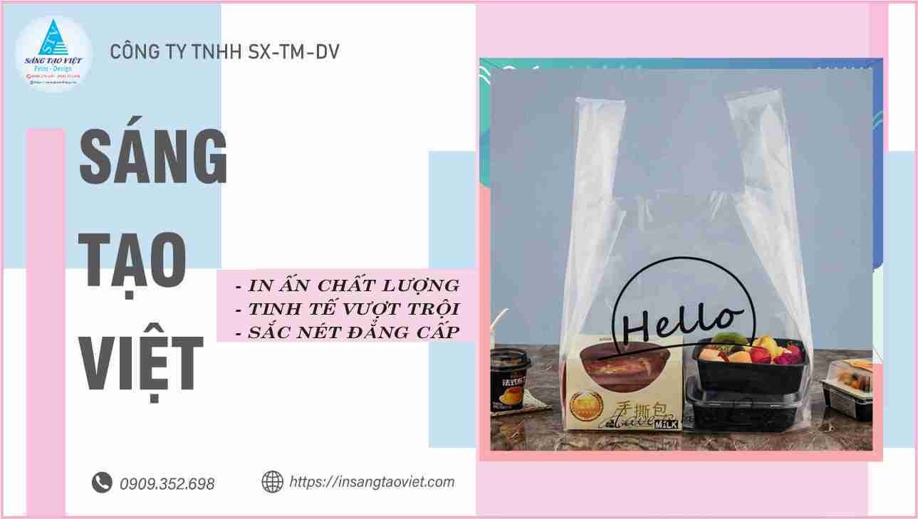 5 sai lầm khi chọn bao bì nhựa đựng đồ ăn nhanh có thể khiến khách hàng quay lưng