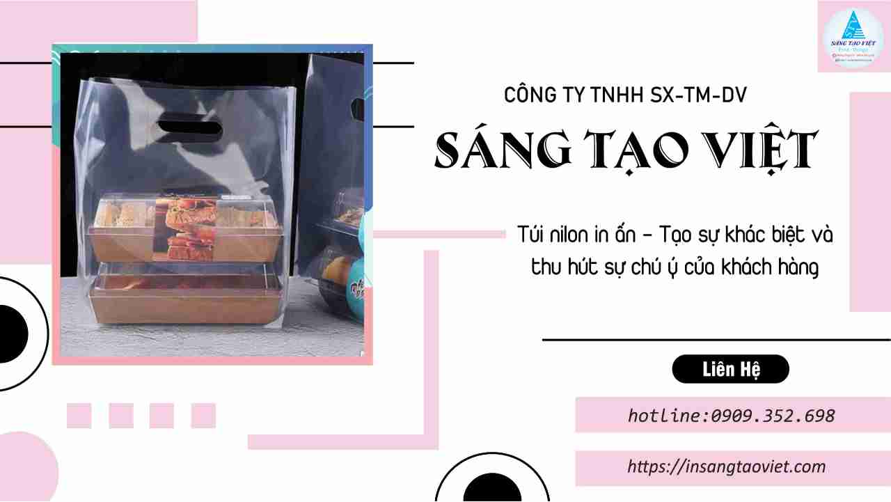 Thiết kế bao bì nhạt nhòa không tạo dấu ấn thương hiệu