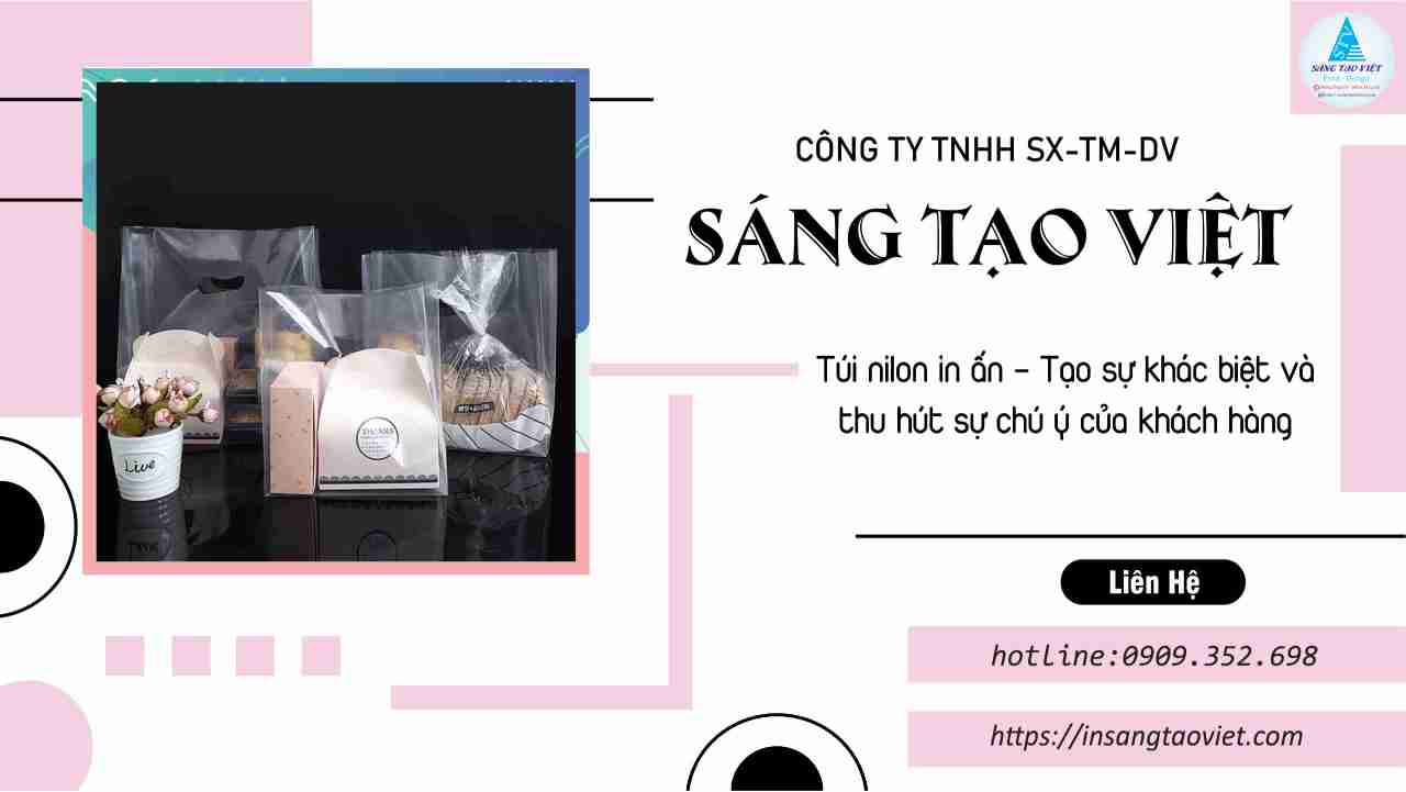  Những sai lầm thường gặp khi lựa chọn bao bì nhựa đựng sushi