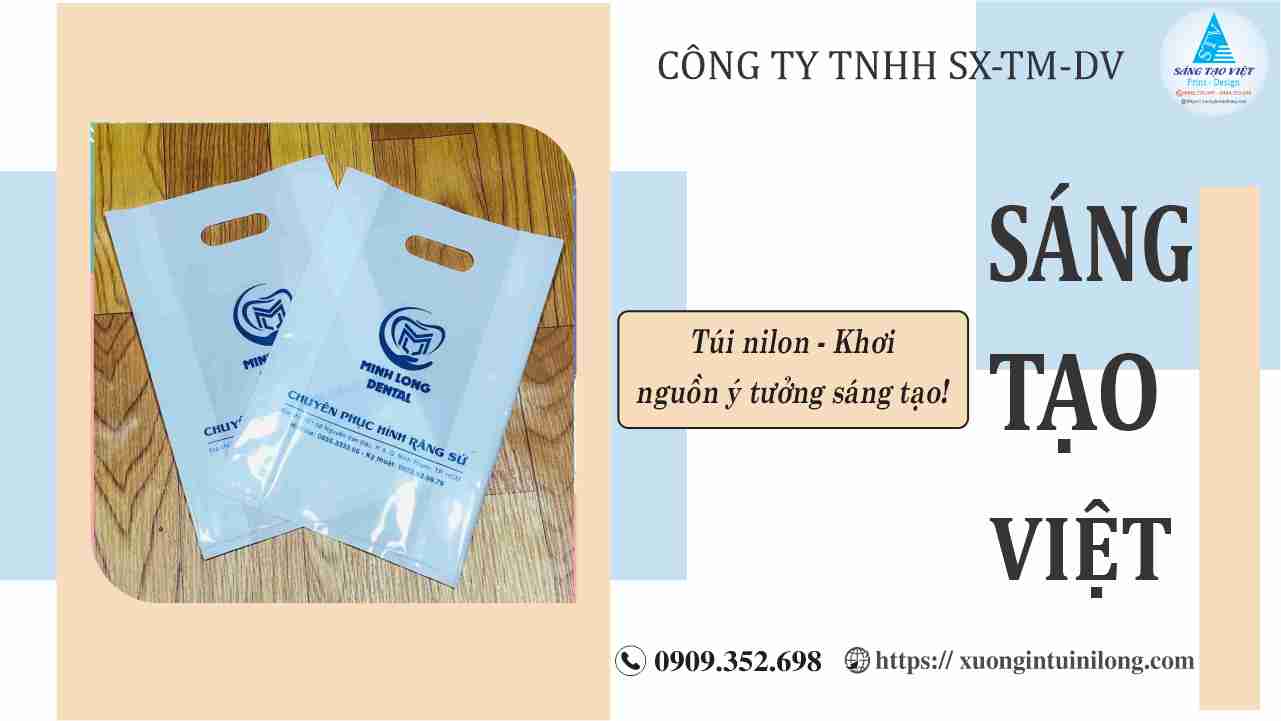 Những sai lầm phổ biến khi phòng khám lựa chọn bao bì nhựa