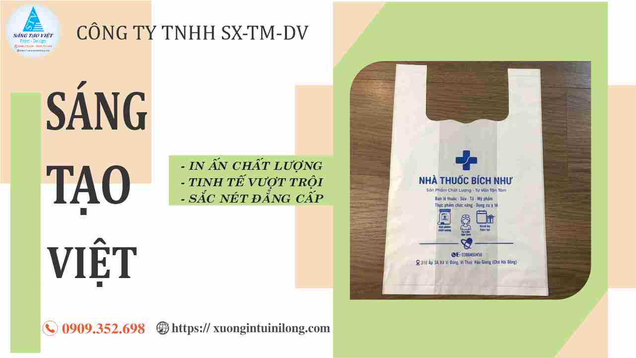 Xu hướng thiết kế bao bì nhựa đựng mẫu răng sứ nâng tầm thương hiệu