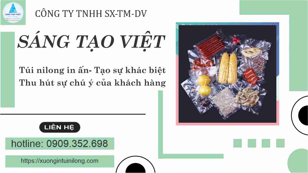 Bao bì nhựa PA có thật sự bền bỉ và an toàn cho sản phẩm?