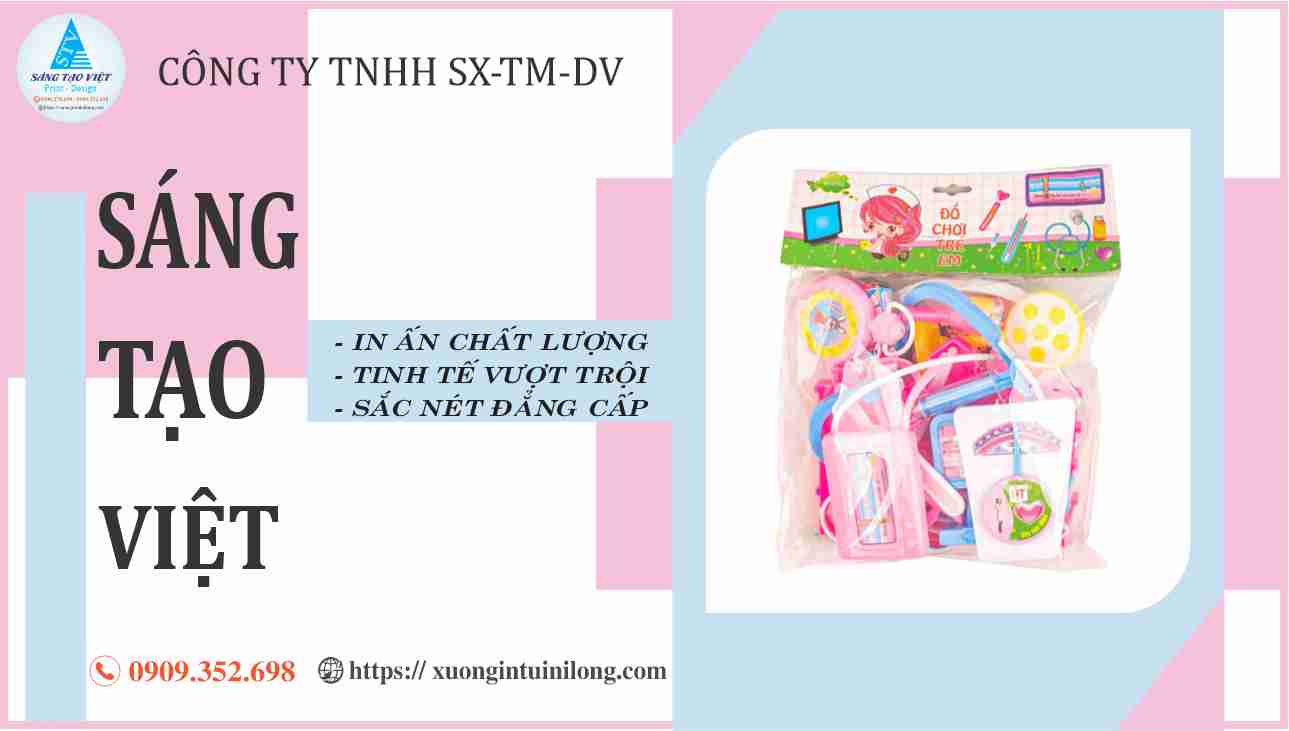  Những yếu tố cần xem xét khi lựa chọn bao bì cao cấp
