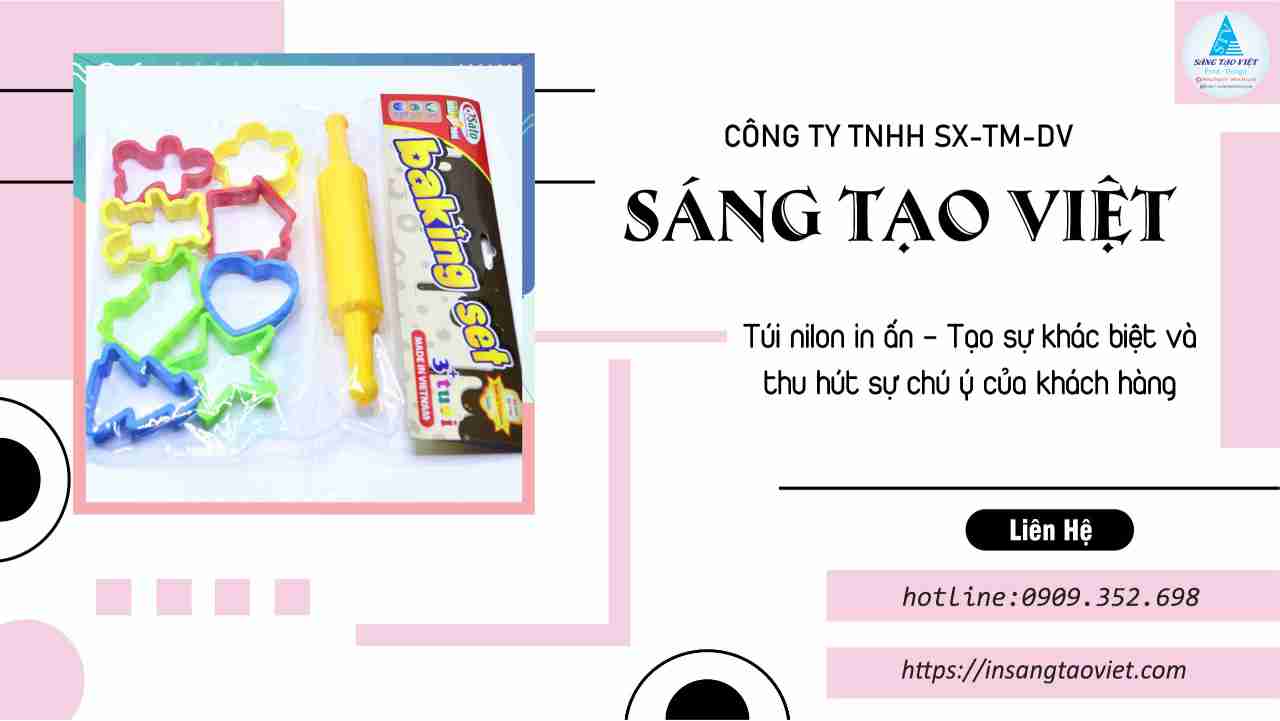 Doanh nghiệp có nên đầu tư bao bì nhựa đựng đồ chơi hay không?