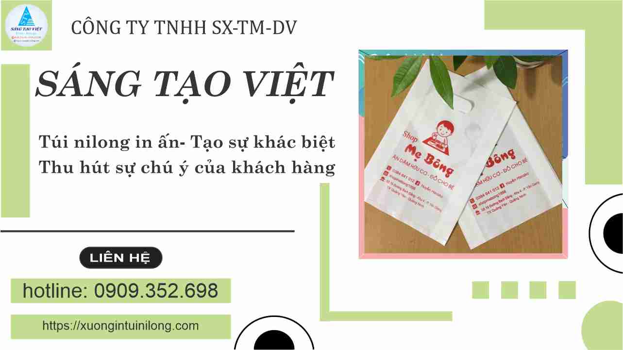 Nơi nào đặt in bao bì nhựa số lượng ít vẫn có thiết kế đẹp và chất lượng cao?