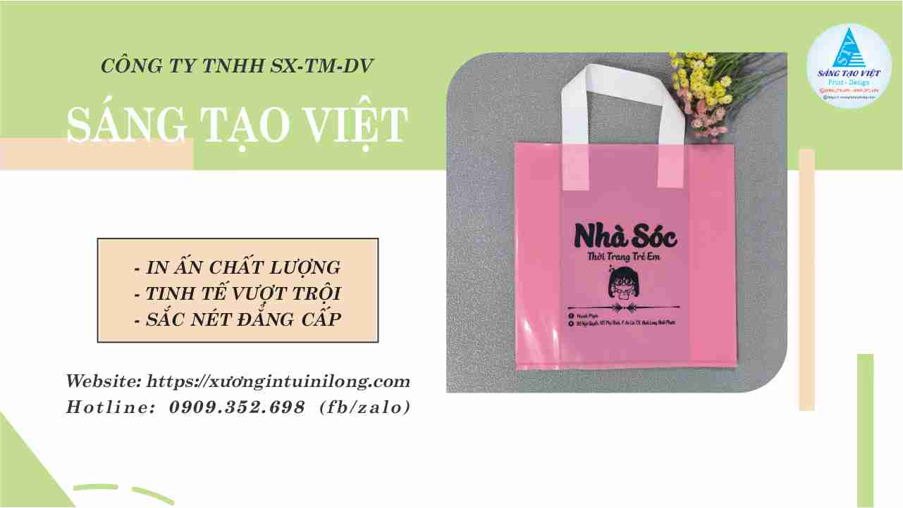 Hướng đi đúng giúp nâng cao giá trị bao bì nhựa đựng bia