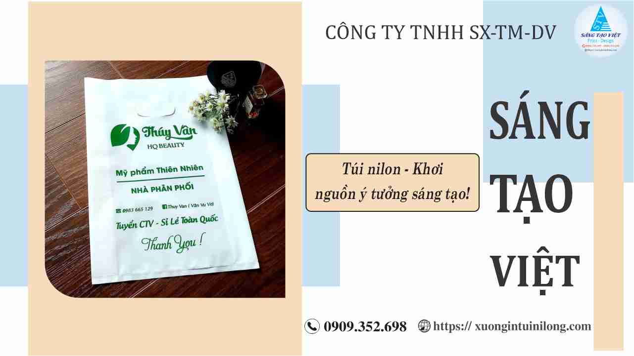Khám phá công nghệ sản xuất bao bì nhựa phức hợp hiện đại