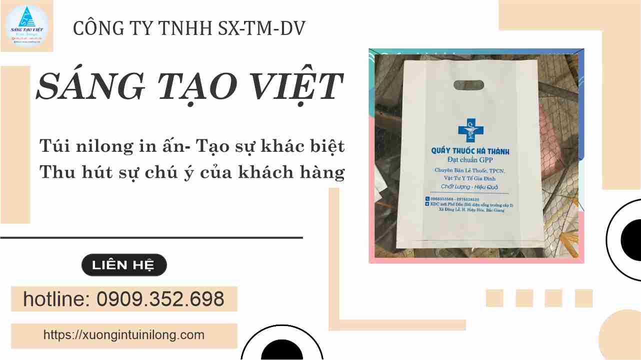 Xu hướng phát triển và cải tiến trong công nghệ sản xuất bao bì nhựa phức hợp