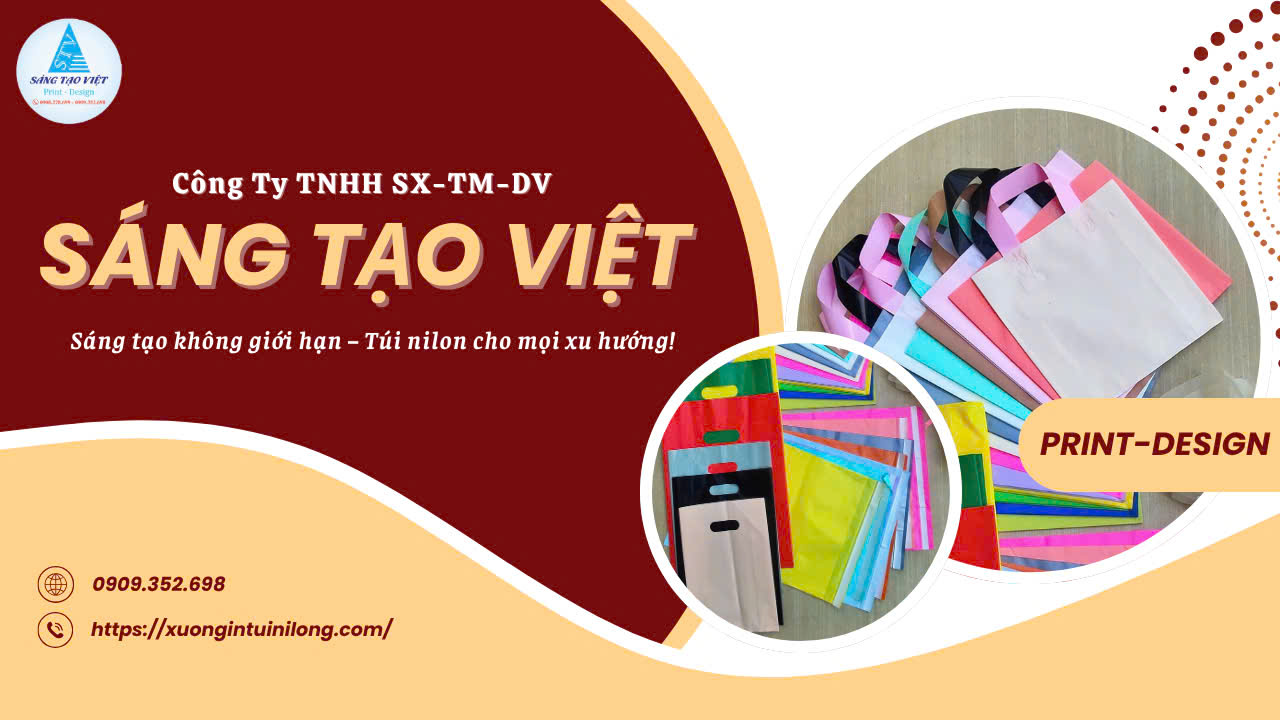 In túi nilon hột xoài giá rẻ với số lượng lớn