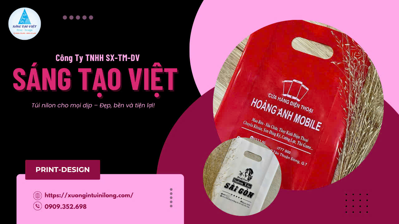 Tìm hiểu công nghệ in phù hợp