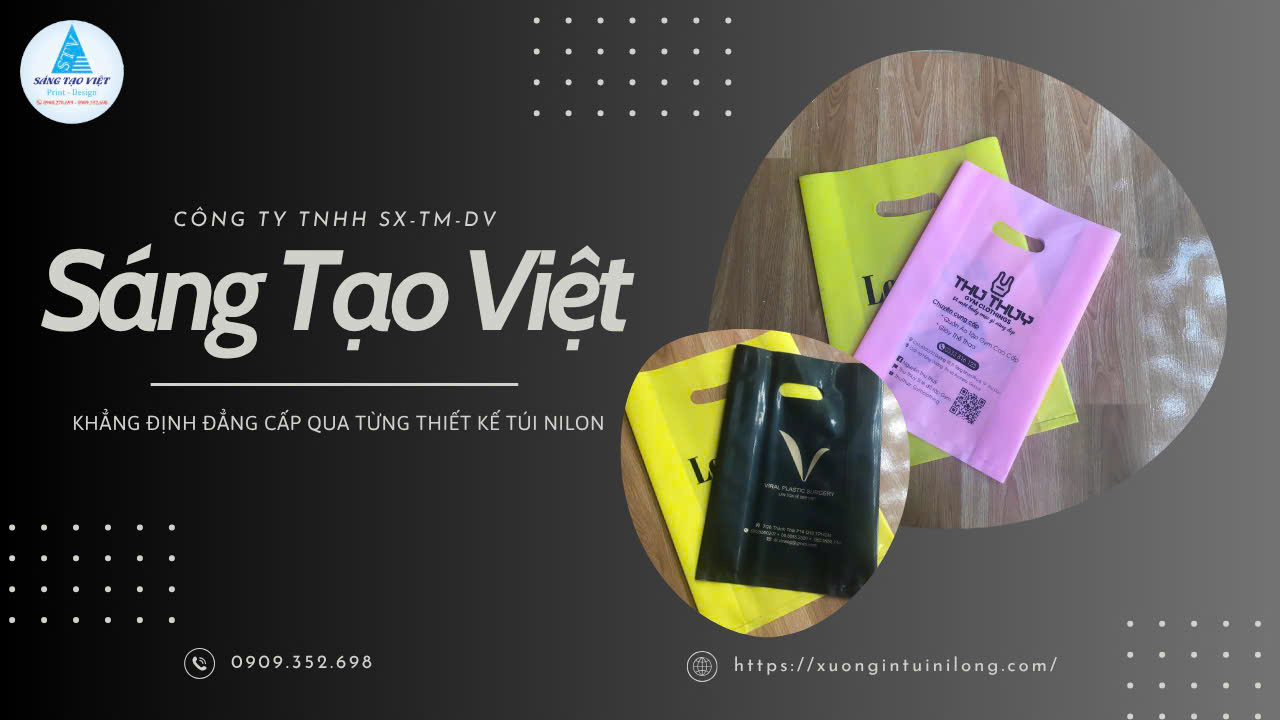 Ứng dụng linh hoạt trong nhiều lĩnh vực kinh doanh