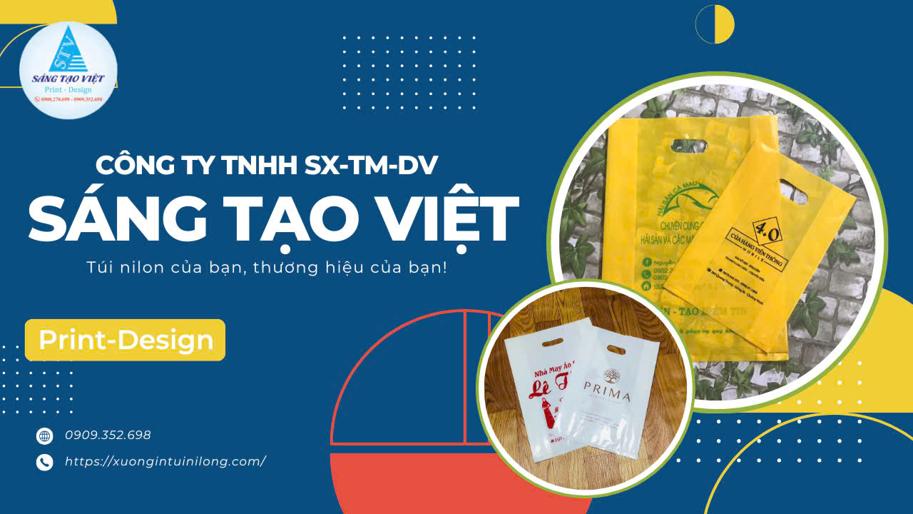 Sáng Tạo Việt cho doanh nghiệp hướng tới phát triển bền vững