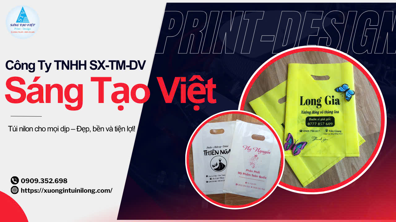 Giải pháp hỗ trợ doanh nghiệp thời trang từ Sáng Tạo Việt