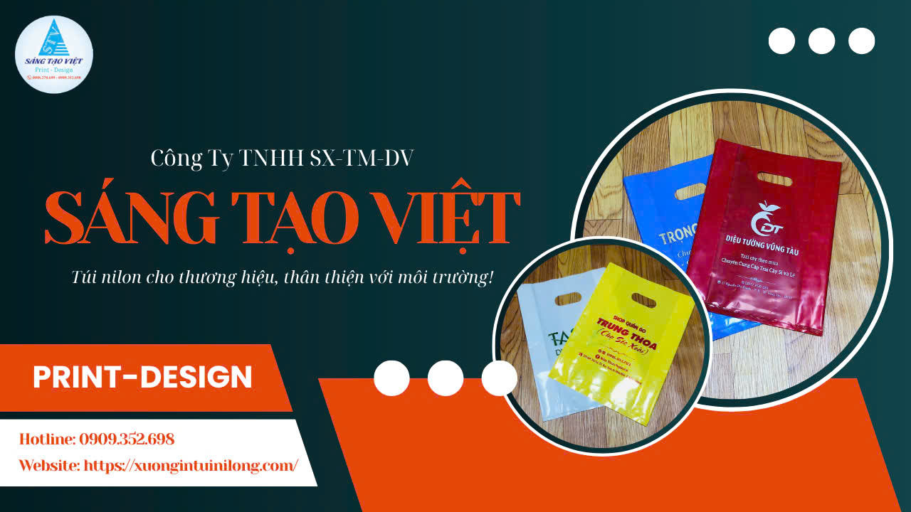 Bao bì như một công cụ marketing tiết kiệm và hiệu quả