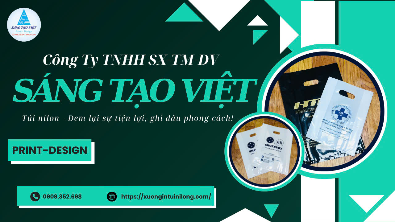 Giải pháp thiết kế và in ấn bao bì hiệu quả cho doanh nghiệp