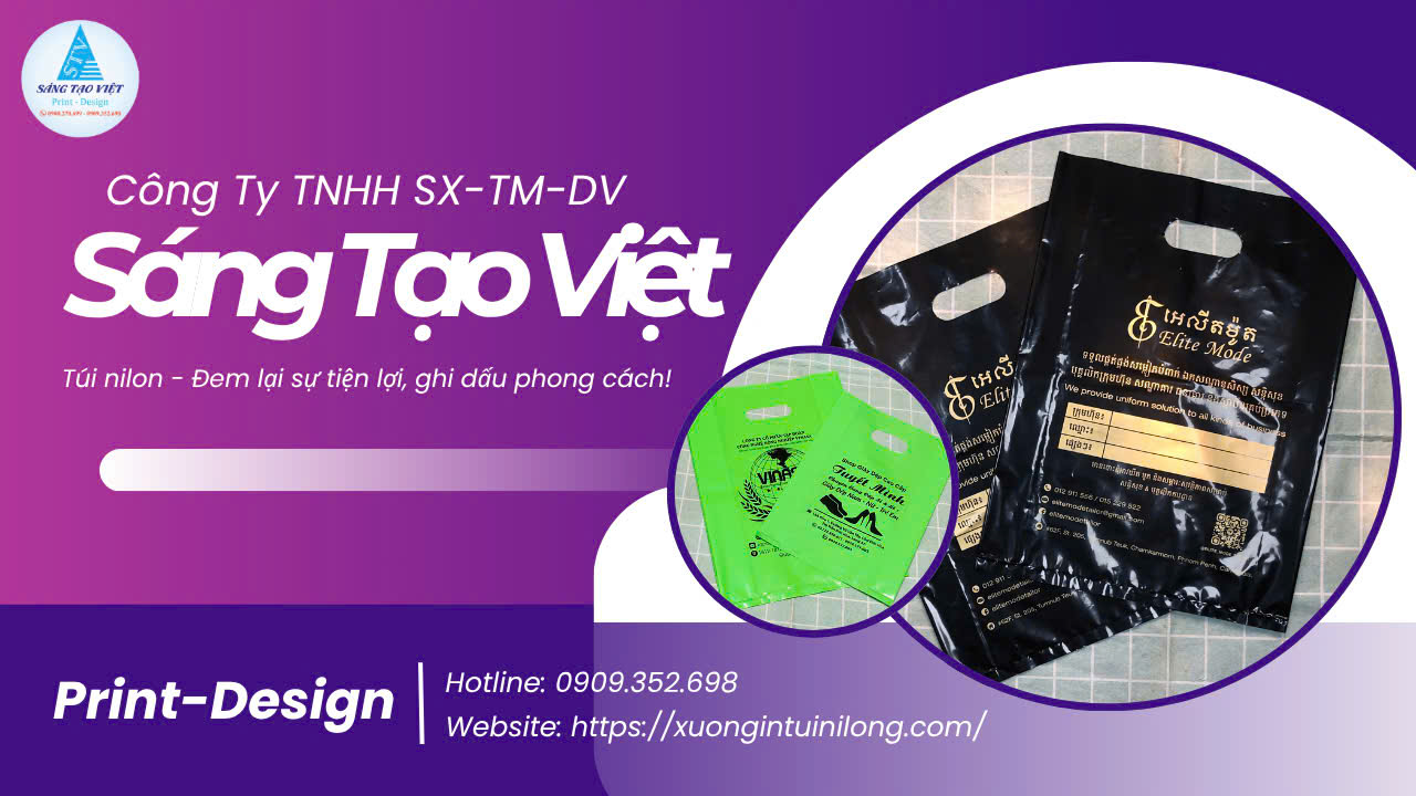 In túi nilon hột xoài x-quang y tế