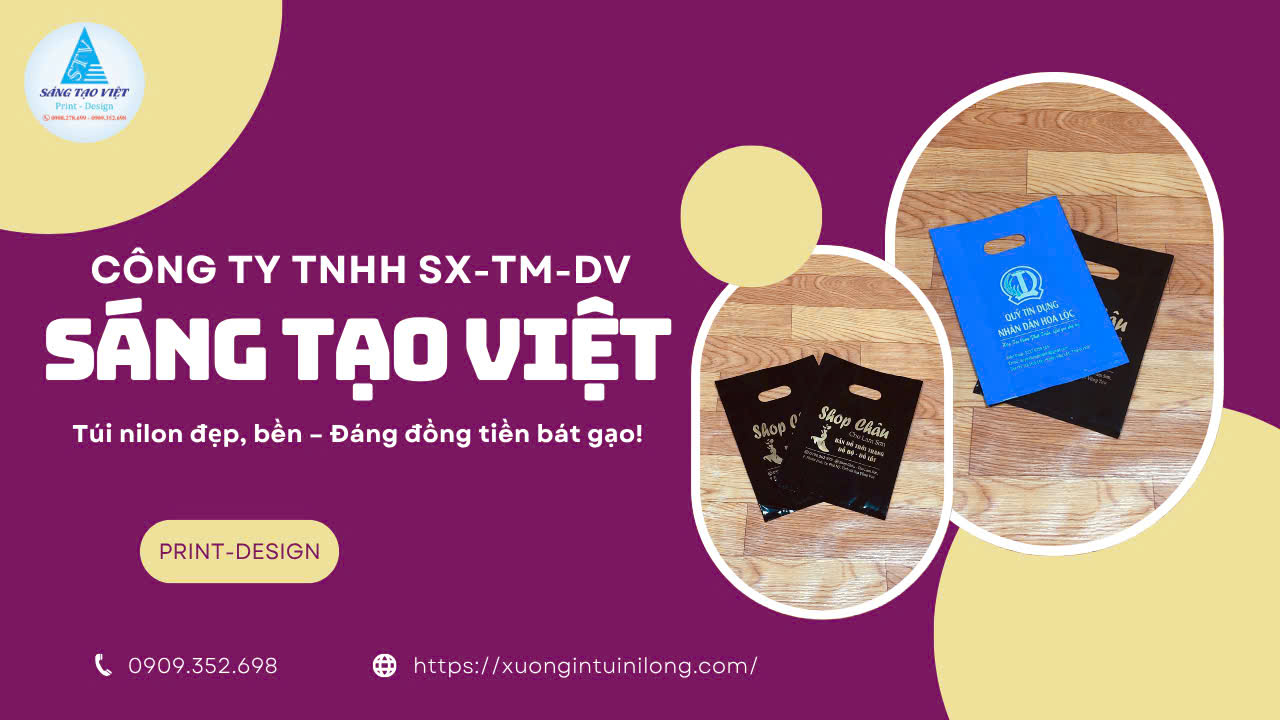  In túi nilon hột xoài x-quang y tế cần đảm bảo đồng bộ nhận diện