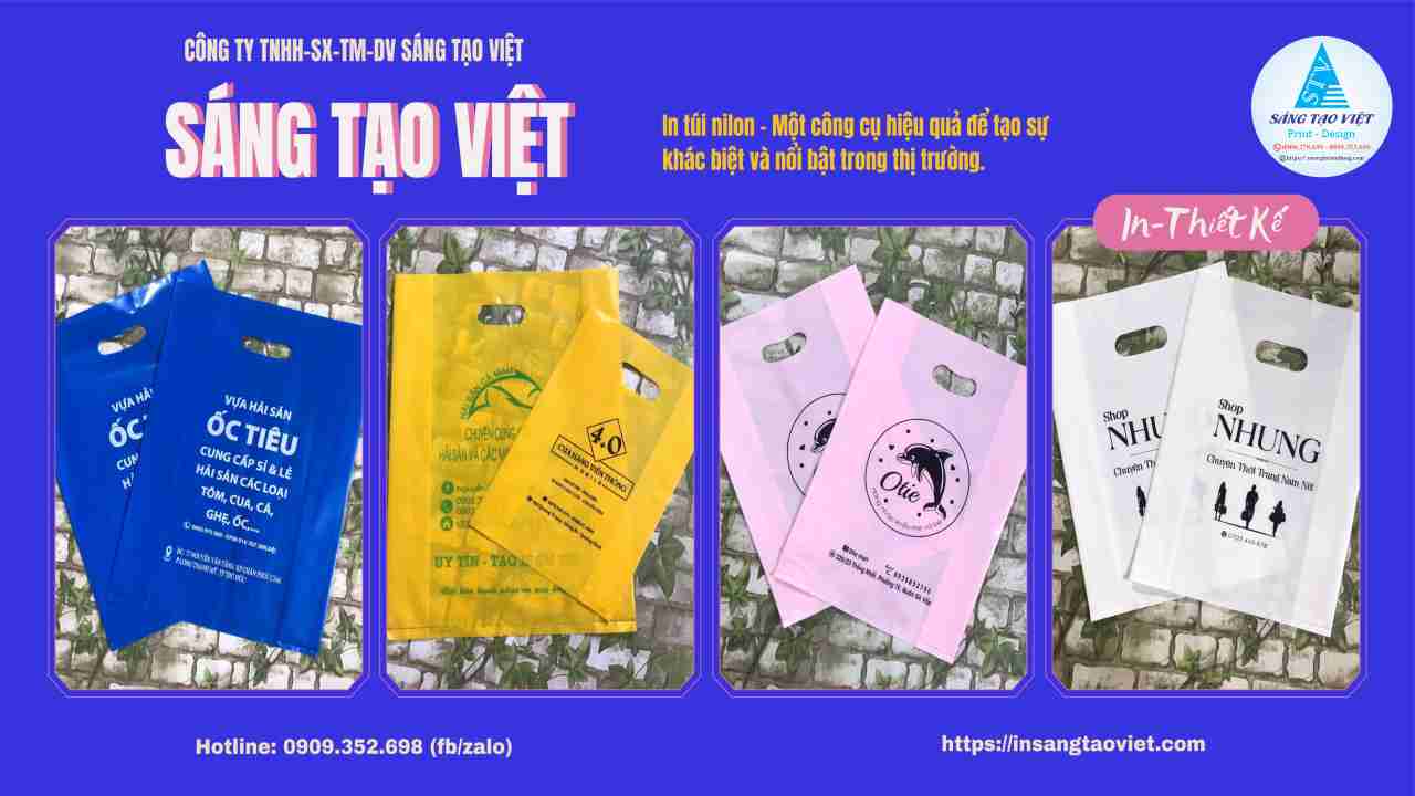 in bao bì tại Quận Tân Phú 
