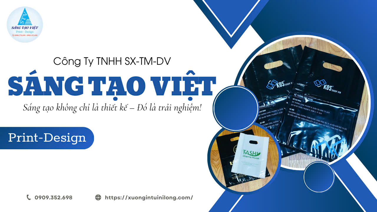  In túi nilon hột xoài đựng phim x-quang đúng chuẩn mang lại giá trị gì cho cơ sở y tế