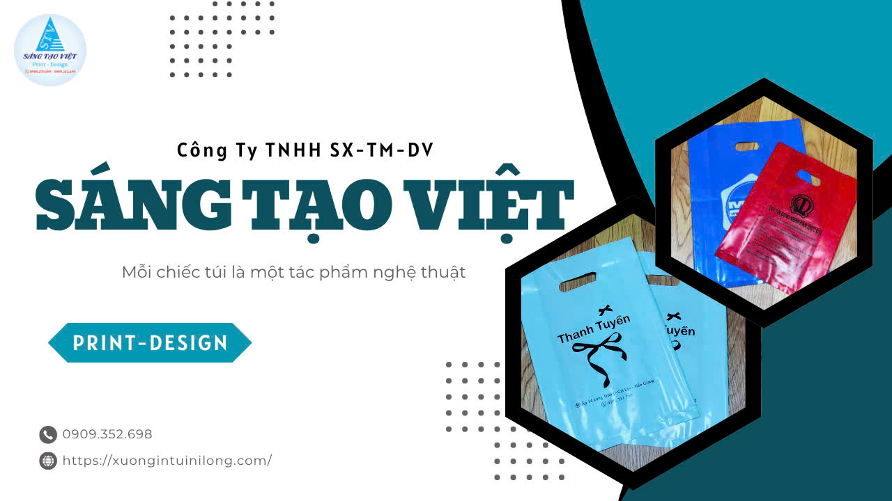 In túi nilon hột xoài nhà thuốc cần đảm bảo những yếu tố gì?