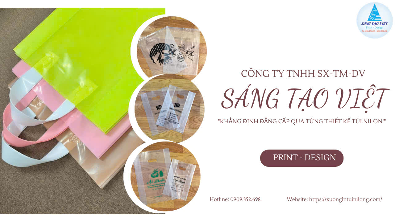 In túi nilon hột xoài đựng thuốc đông y cần đảm bảo những tiêu chuẩn gì?