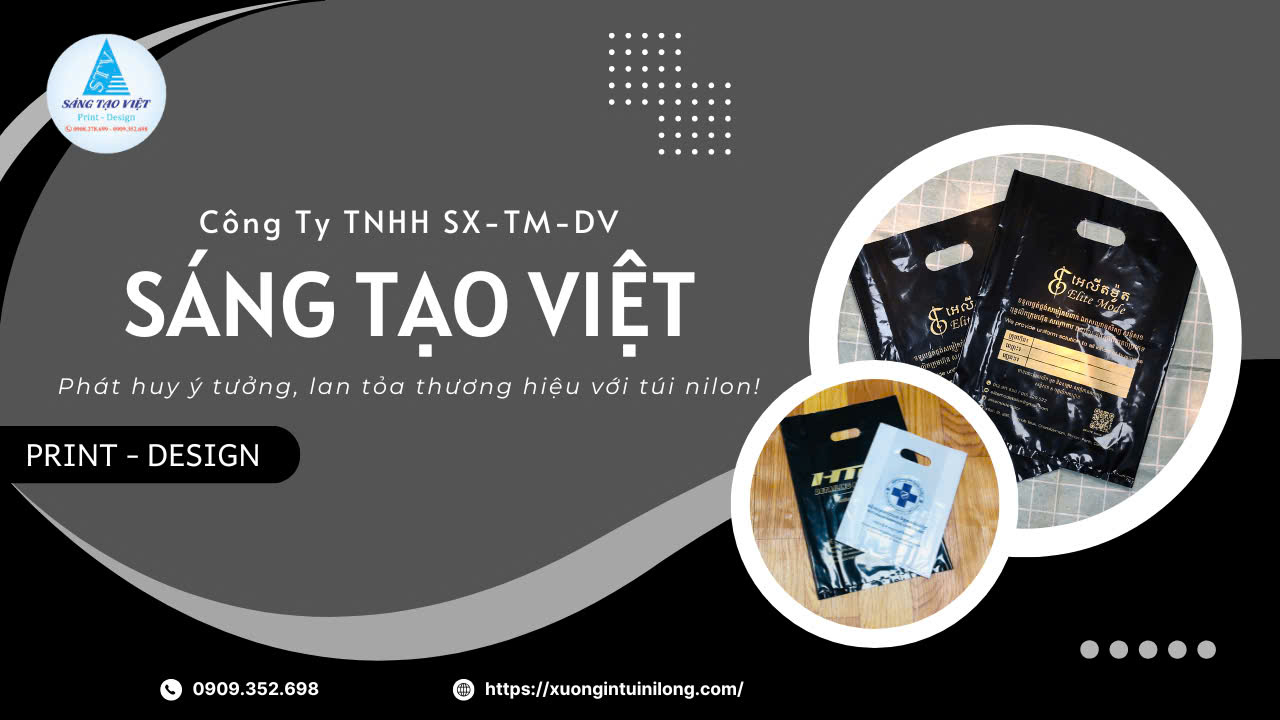 Hình thức túi nilon góp phần nâng cao giá trị thương hiệu thuốc đông y