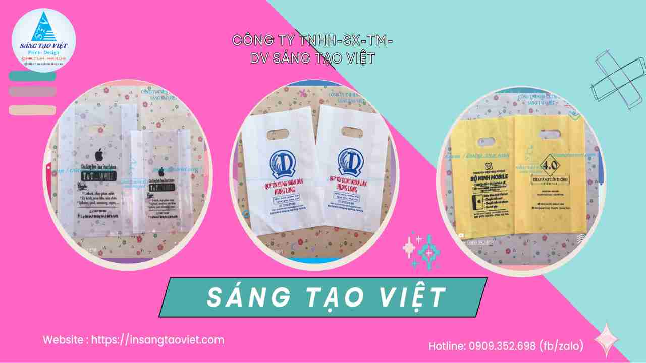 In bao bì tại TP Thủ Đức 