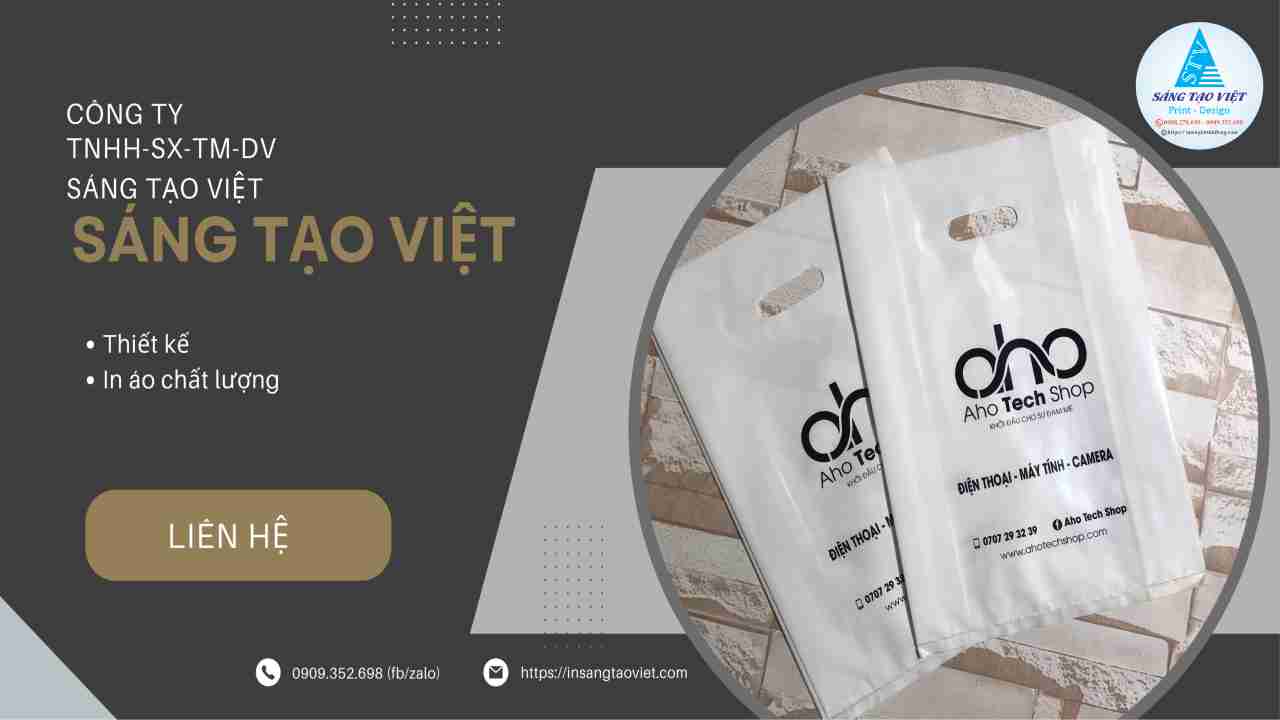 Vì sao nên chọn in bao bì tại TP Thủ Đức