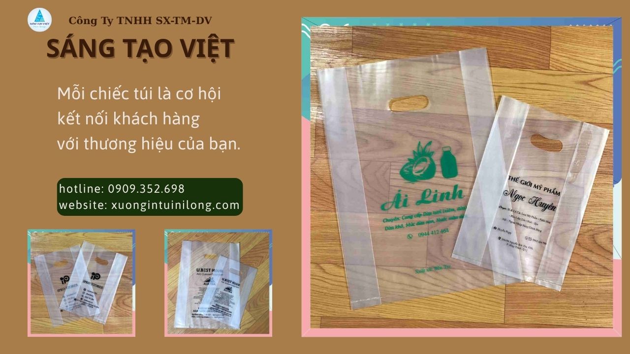 Sáng Tạo Việt và cam kết đồng hành cùng doanh nghiệp