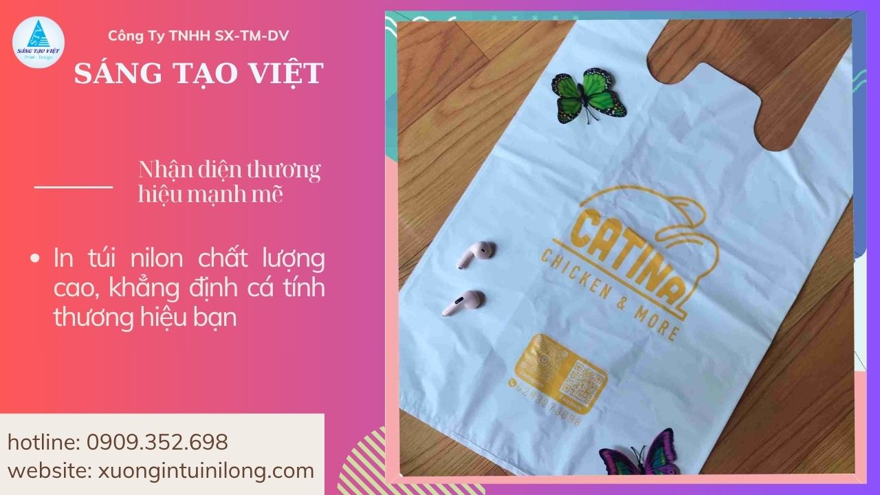 In gia công bao bì đựng thực phẩm ở đâu rẻ, đẹp, bền?