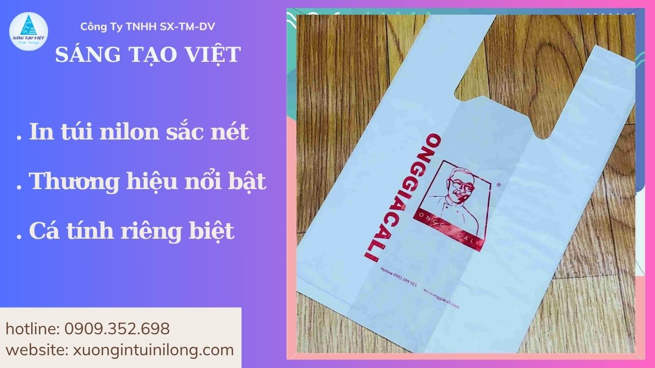 Tiêu chí chọn nơi in gia công bao bì đựng thực phẩm uy tín