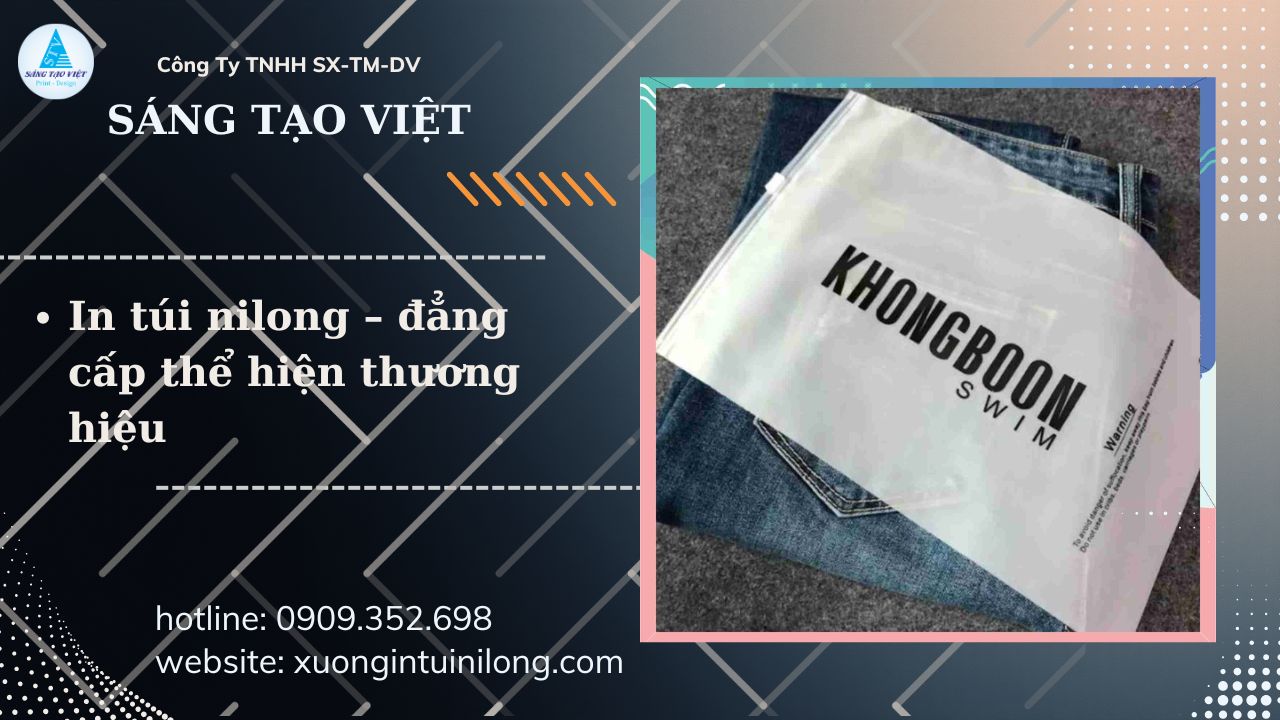 In gia công túi zip lụa bí quyết giữ trọn hương vị và chất lượng sản phẩm