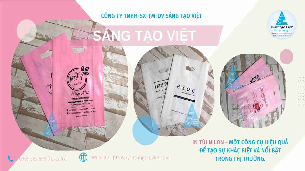 Xu hướng in bao bì tại Huyện Bình Chánh đang thay đổi thị trường như thế nào?