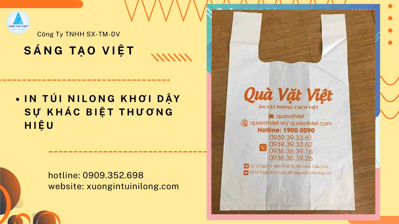 Giải pháp giúp doanh nghiệp tối ưu chi phí bao bì