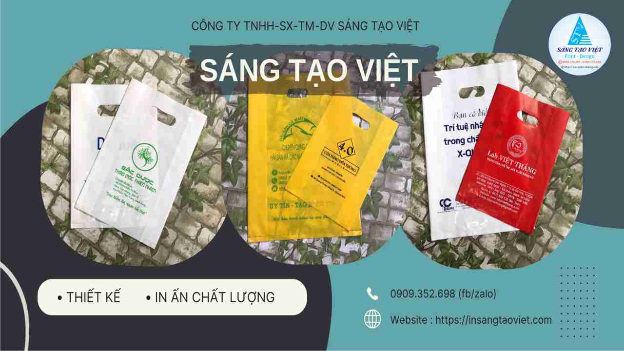 Bí quyết giúp doanh nghiệp in bao bì tại Huyện Cần Giờ vừa đẹp vừa tiết kiệm