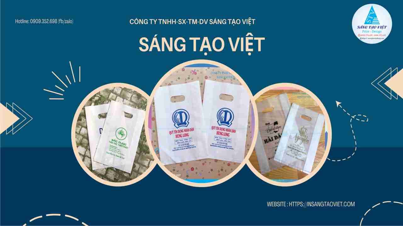 Vì sao doanh nghiệp nên lựa chọn in bao bì tại Huyện Cần Giờ?