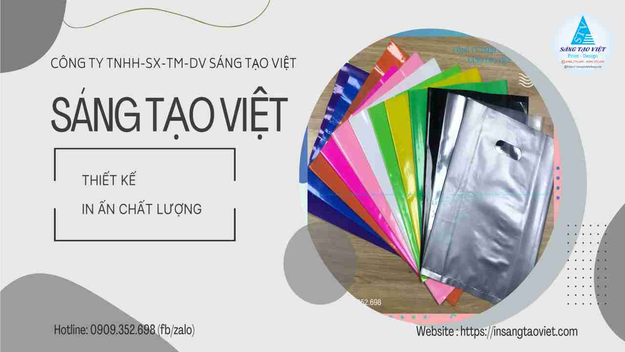  Lựa chọn công nghệ in phù hợp với số lượng đơn hàng