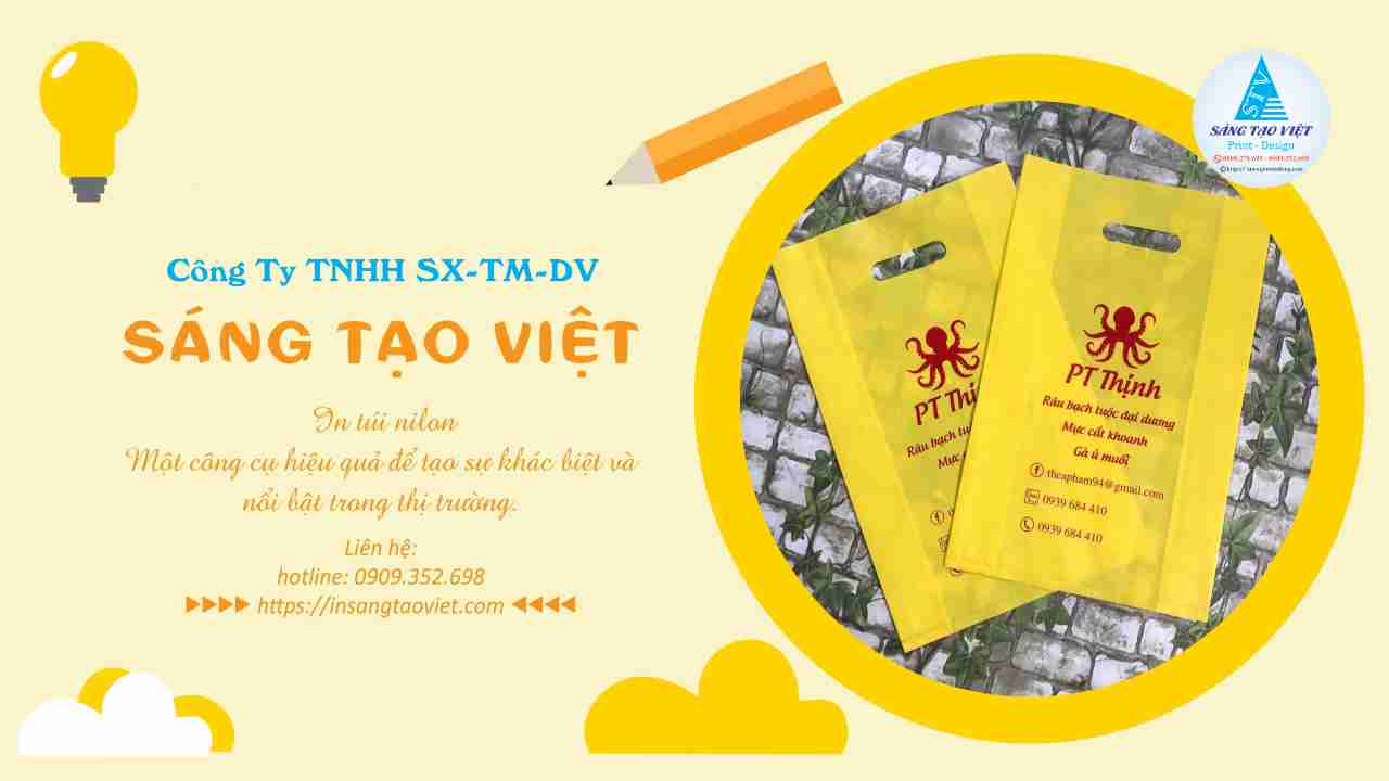  in bao bì tại Huyện Hóc Môn
