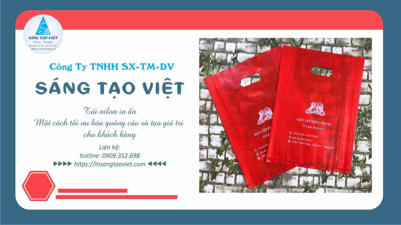 công nghệ mới nhất trong in ấn