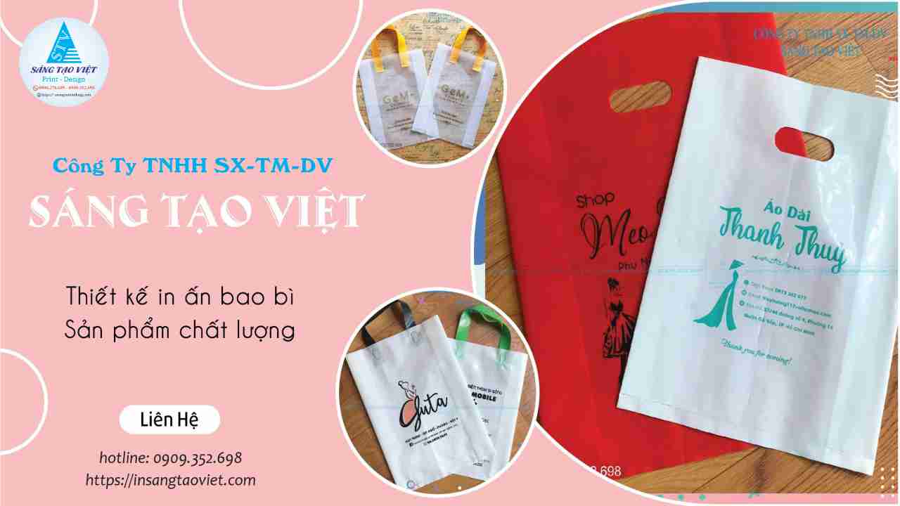Tại sao tiết kiệm chi phí in bao bì lại quan trọng?