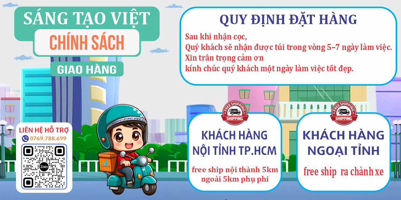 chính sách vận chuyển